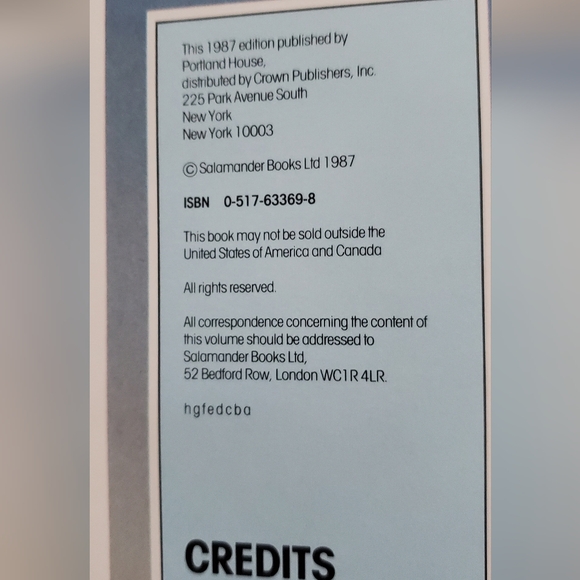 Modern Commercial Aircraft 1987 Hardcover By William Green - Picture 3 of 12